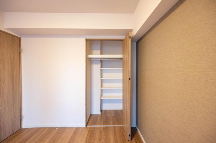 ライオンズマンション川口ブリーズコート-7-収納