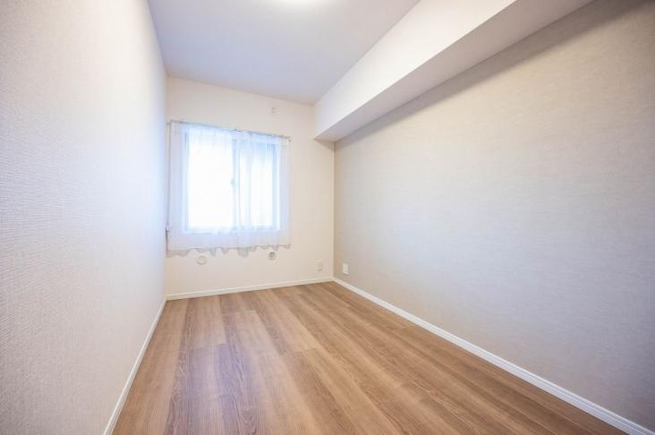 ライオンズマンション川口ブリーズコート-8-室内