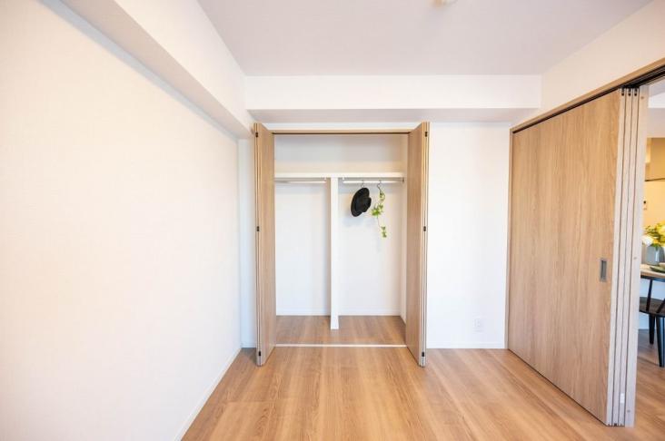 ライオンズマンション川口ブリーズコート-13-収納