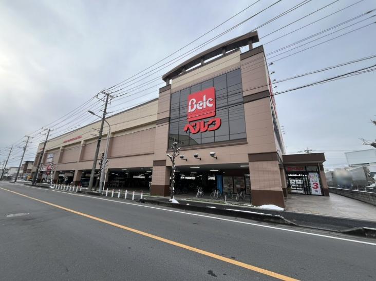 ウィズ戸田公園さくらの杜-18-スーパー