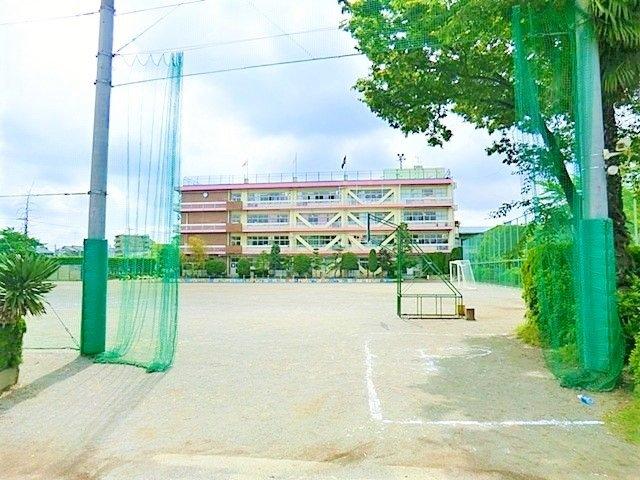 ウィズ戸田公園さくらの杜-21-小学校