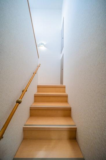 シャルマンコーポ鳩ケ谷-13-その他