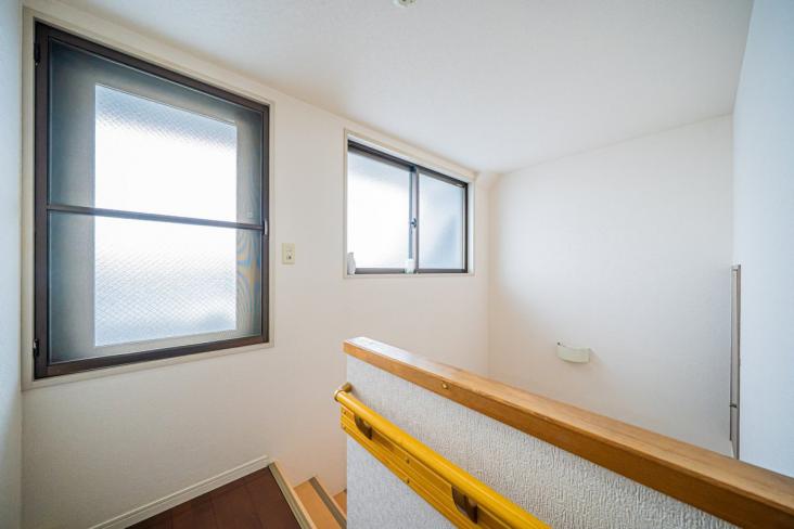 シャルマンコーポ鳩ケ谷-14-その他