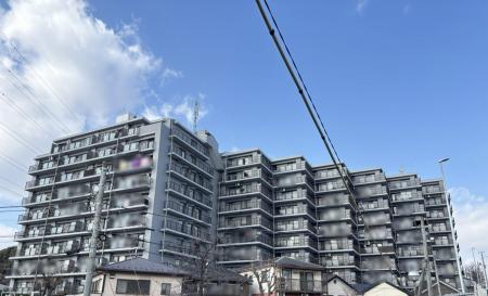 シャルマンコーポ鳩ケ谷