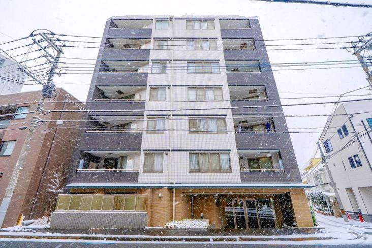 マンションイメージ