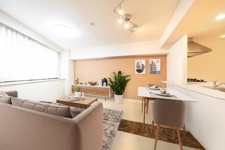 レーベンハイム別所沼公園-2-その他