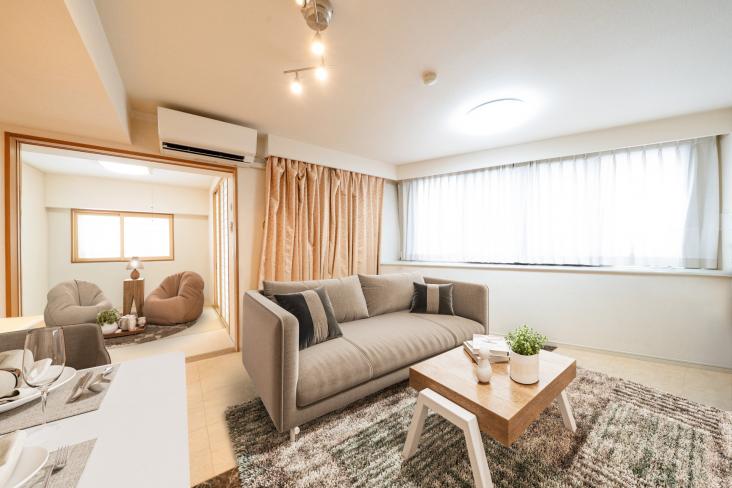 レーベンハイム別所沼公園-3-その他