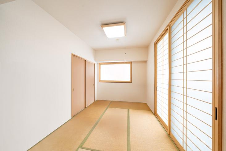 レーベンハイム別所沼公園-6-その他