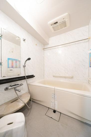 レーベンハイム別所沼公園-10-バス