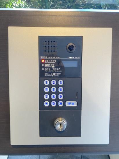 レーベンハイム別所沼公園-18-共有部分