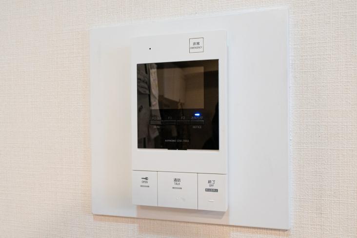 レーベンハイム別所沼公園-26-その他設備