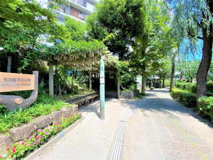 朝日プラザ鳩ケ谷クレセント-19-その他