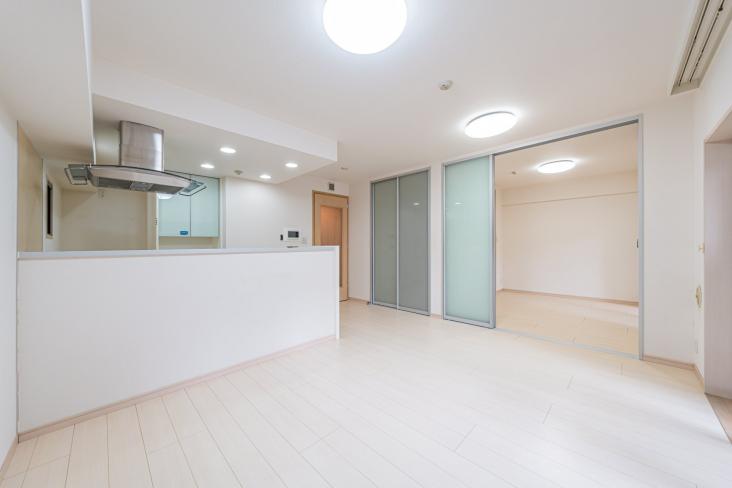 マンションイメージ