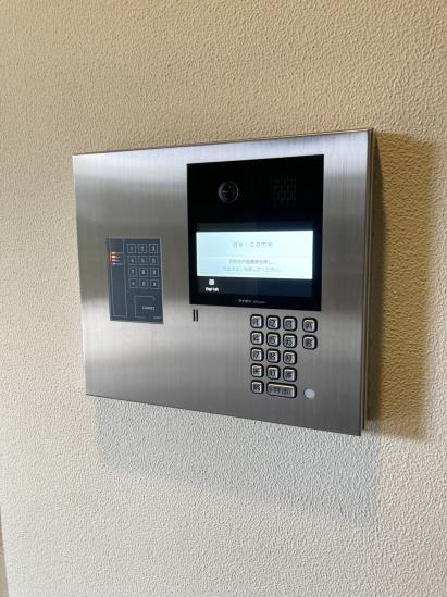 ミオカステーロ南浦和公園通り-5-共有部分