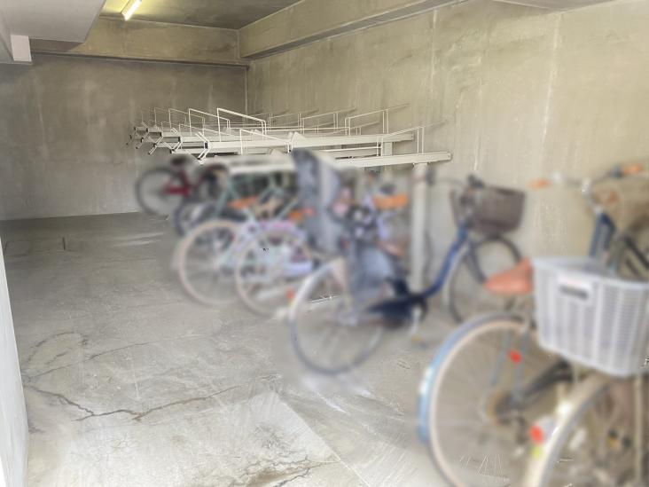 ミオカステーロ南浦和公園通り-8-共有部分