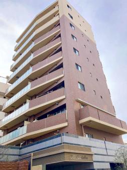 ミオカステーロ南浦和公園通り