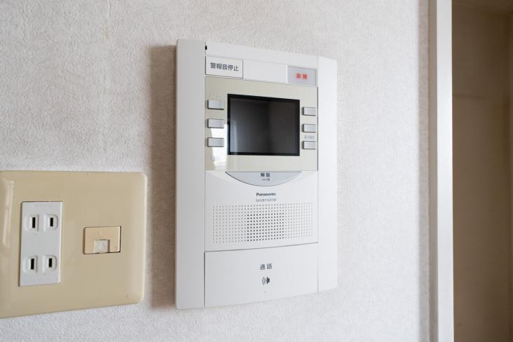 川口パーク・ホームズセンターコート-23-その他設備