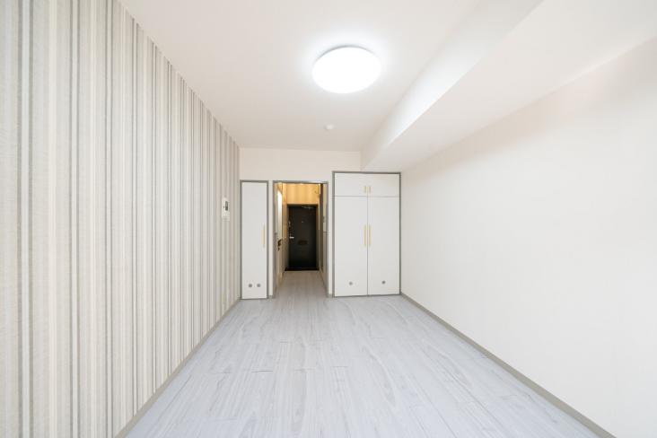 ワコーレ武蔵浦和-2-室内