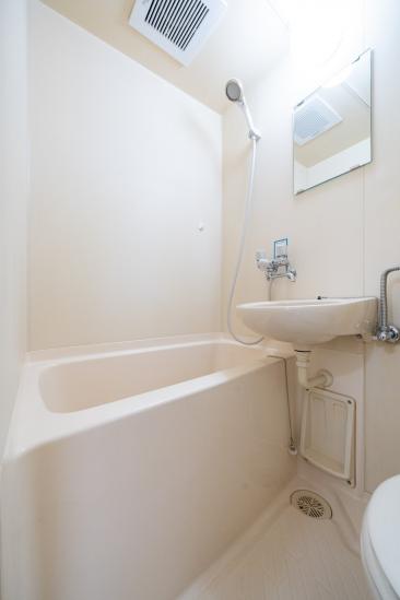 ワコーレ武蔵浦和-7-バス