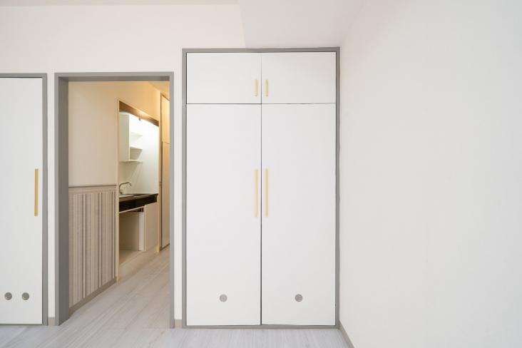 ワコーレ武蔵浦和-8-収納