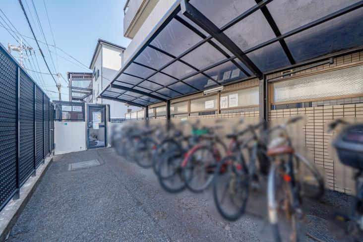 ワコーレ武蔵浦和-15-共有部分