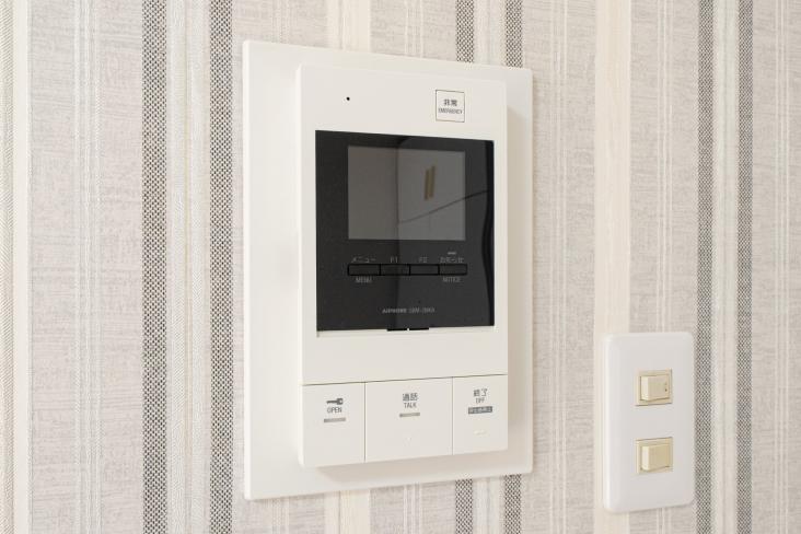 ワコーレ武蔵浦和-16-その他設備