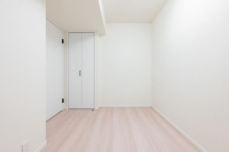 川口パークタワー-6-室内