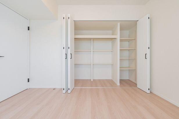 川口パークタワー-7-室内