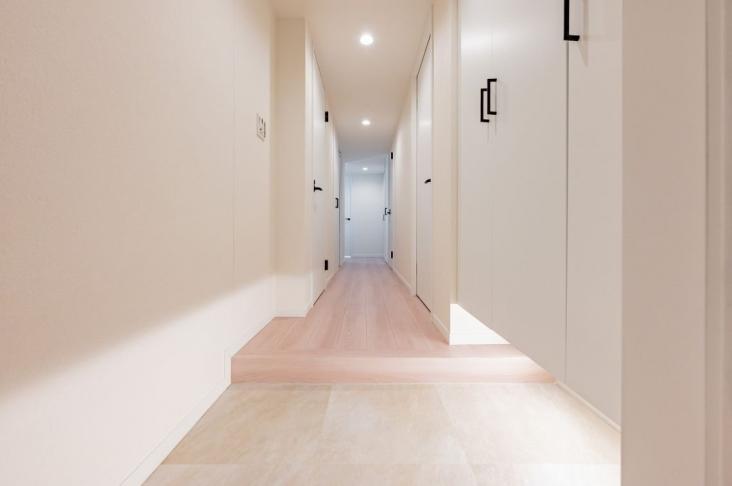 川口パークタワー-13-その他内観