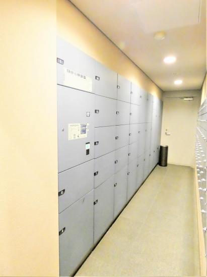 川口パークタワー-21-共有部分