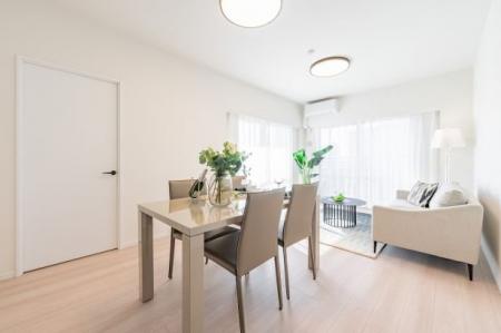 川口パークタワー