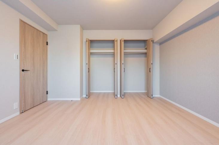 ライオンズガーデン西浦和-4-洋室