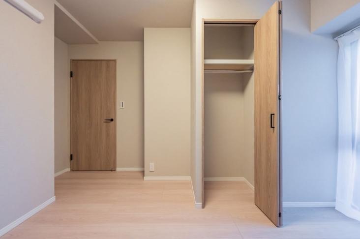 ライオンズガーデン西浦和-6-室内