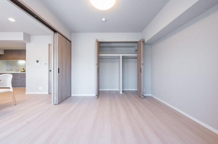 ライオンズガーデン西浦和-8-室内