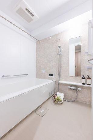 ライオンズガーデン西浦和-13-バス