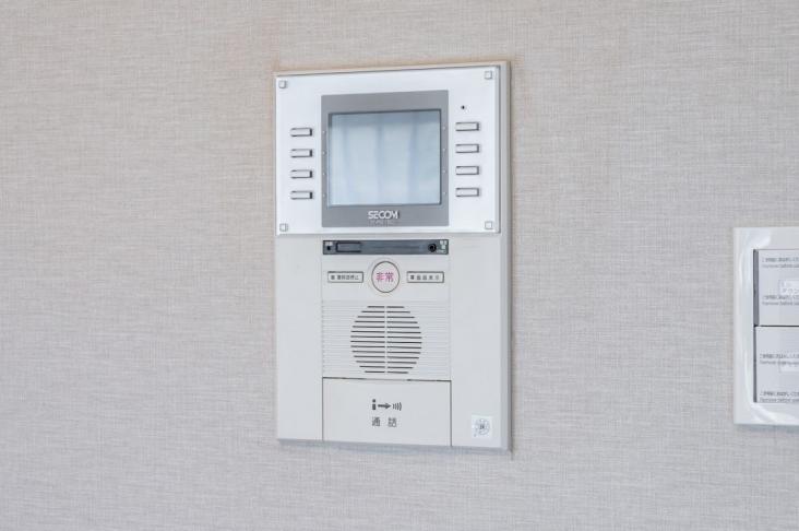 ライオンズガーデン西浦和-25-その他設備