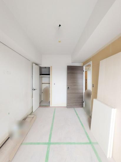 リビオタワー川口ミドリノ-3-室内