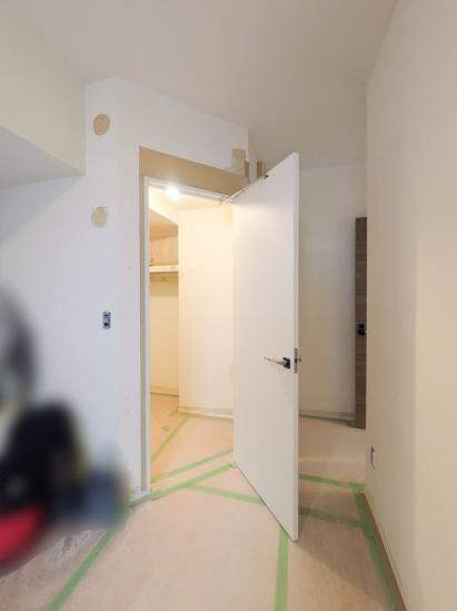 リビオタワー川口ミドリノ-5-収納