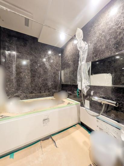 リビオタワー川口ミドリノ-6-バス