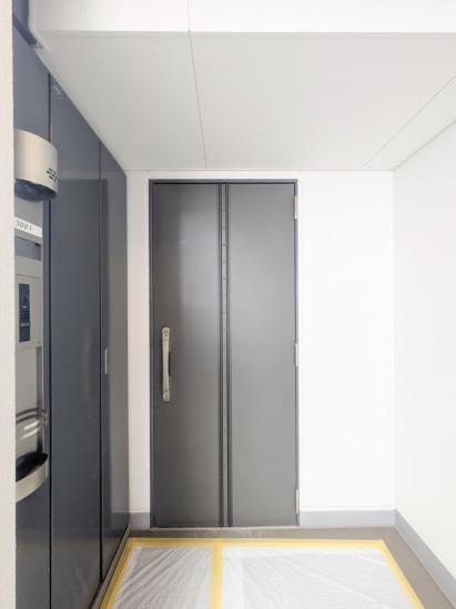 リビオタワー川口ミドリノ-9-共有部分