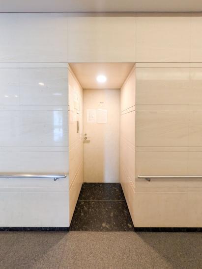 リビオタワー川口ミドリノ-18-共有部分