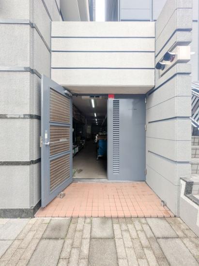 リビオタワー川口ミドリノ-19-共有部分