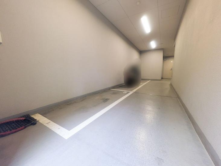 リビオタワー川口ミドリノ-21-共有部分