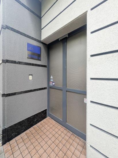 リビオタワー川口ミドリノ-22-共有部分