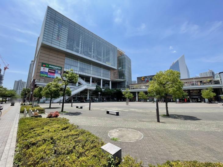 リビオタワー川口ミドリノ-23-ショッピング施設