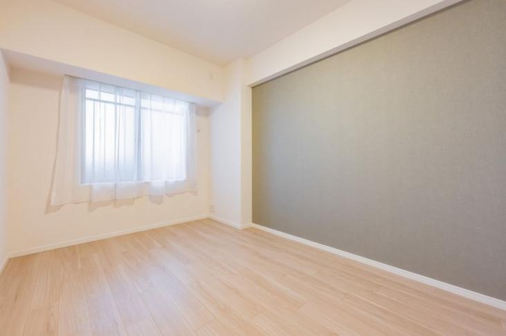 クレアシティ川口本町-4-室内