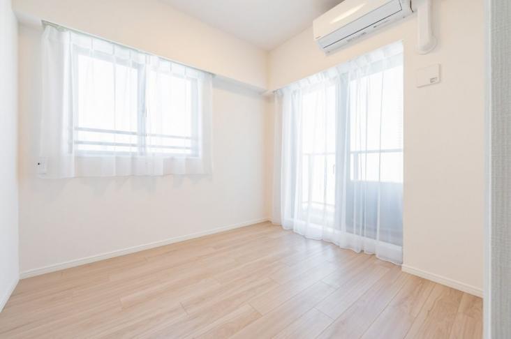 クレアシティ川口本町-5-室内