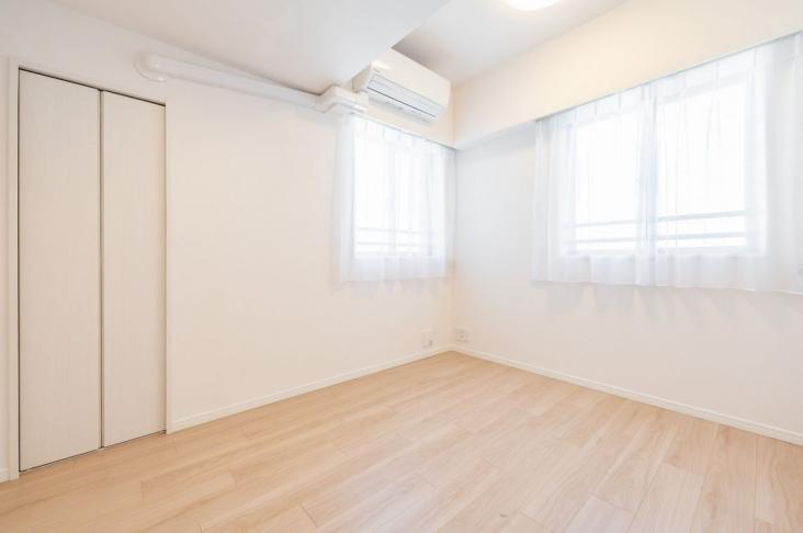 クレアシティ川口本町-6-室内