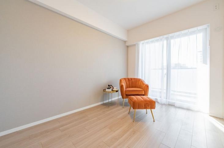 クレアシティ川口本町-7-室内