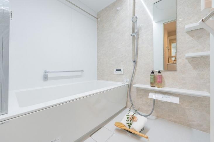 クレアシティ川口本町-9-バス